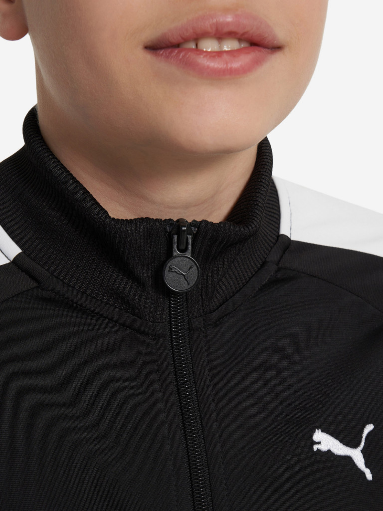 Толстовка для мальчиков PUMA T7 Always On