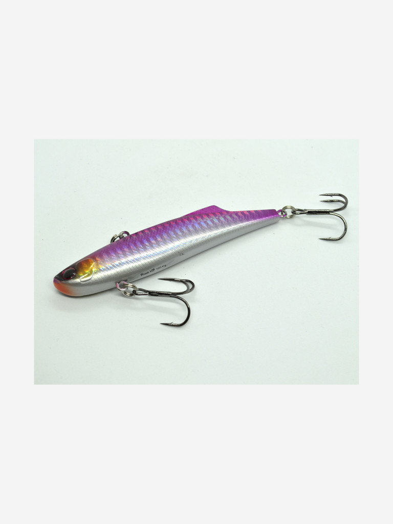 Воблер Mottomo Blade VIB 105S 41g King Salmon