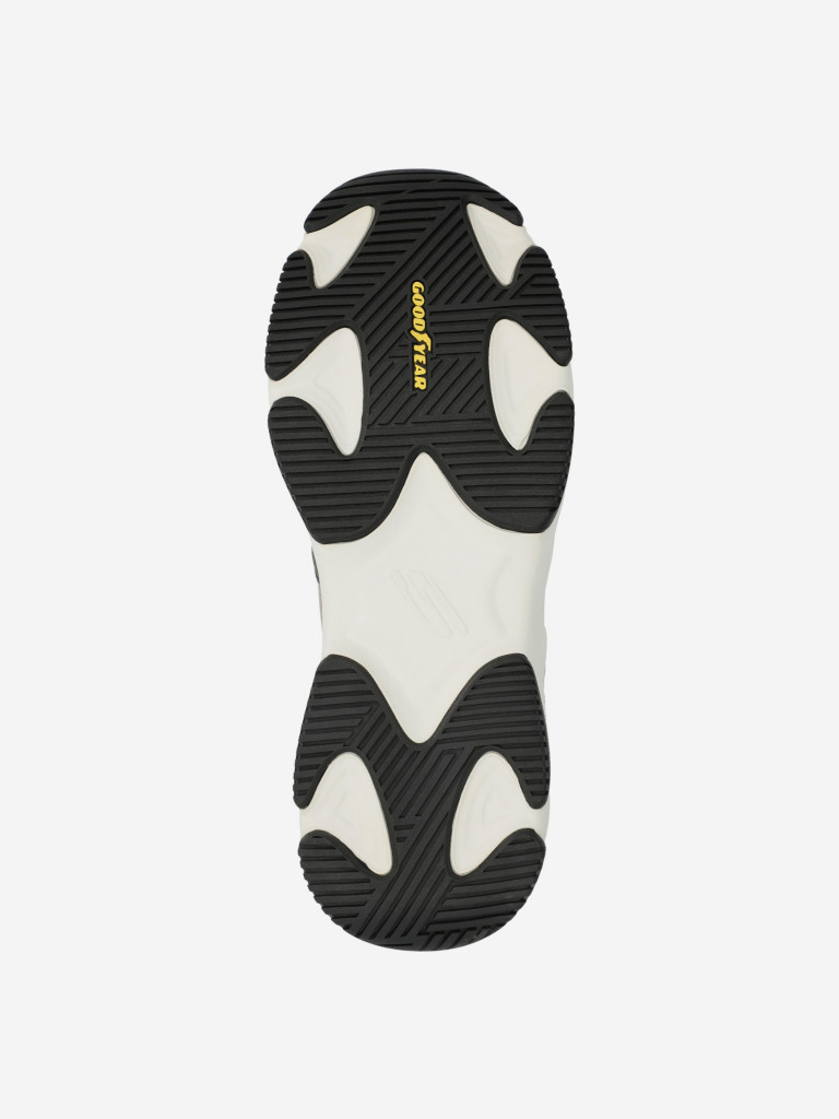 Кроссовки мужские Skechers Lander S