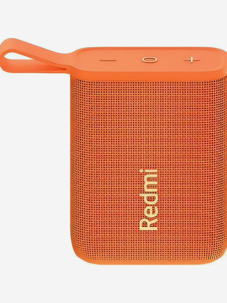 Портативная колонка Redmi ASM11A Orange, CN