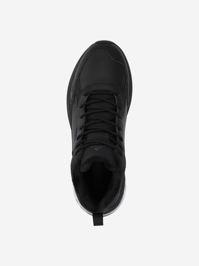 Кроссовки утепленные женские Demix Neo Bubble Mid