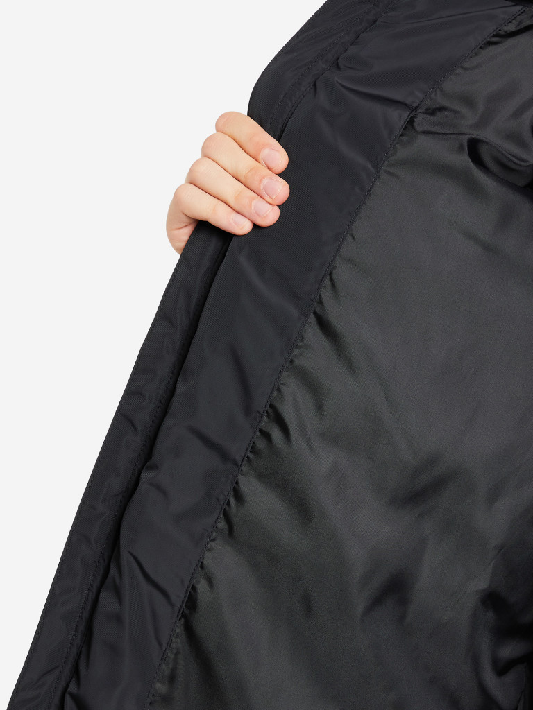 Пуховик для мальчиков Kappa