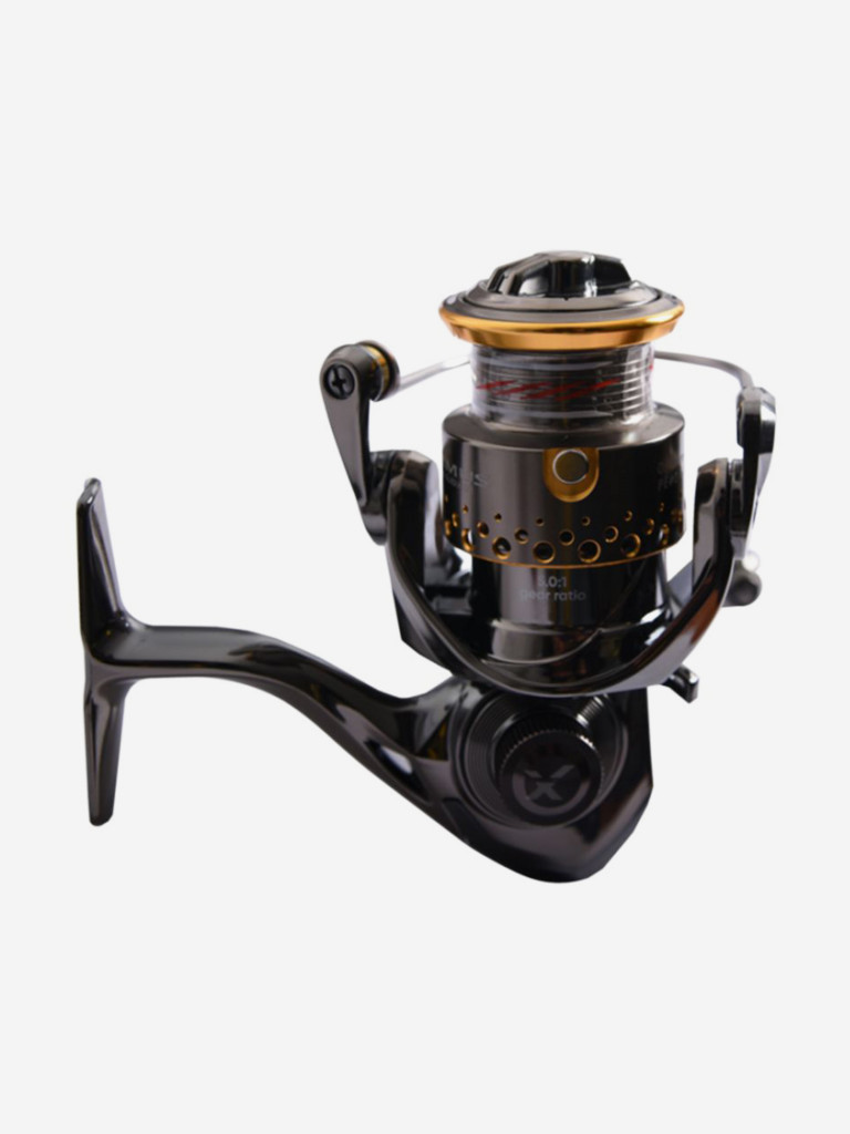 Катушка безынерционная Maximus Bankai 2000 (8+1 подшипников)