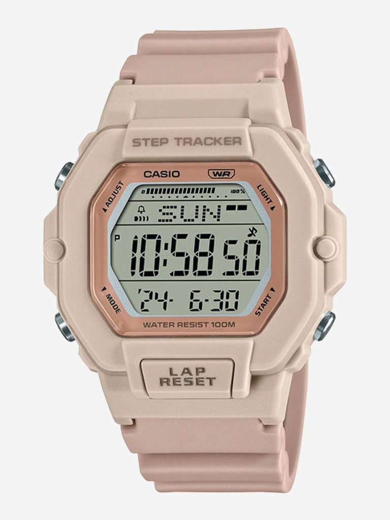 Наручные часы CASIO LWS-2200H-4A