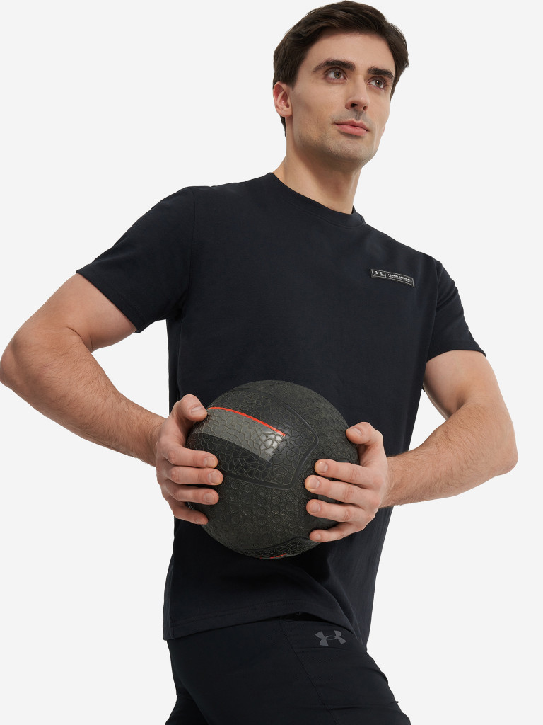 Футболка мужская Under Armour