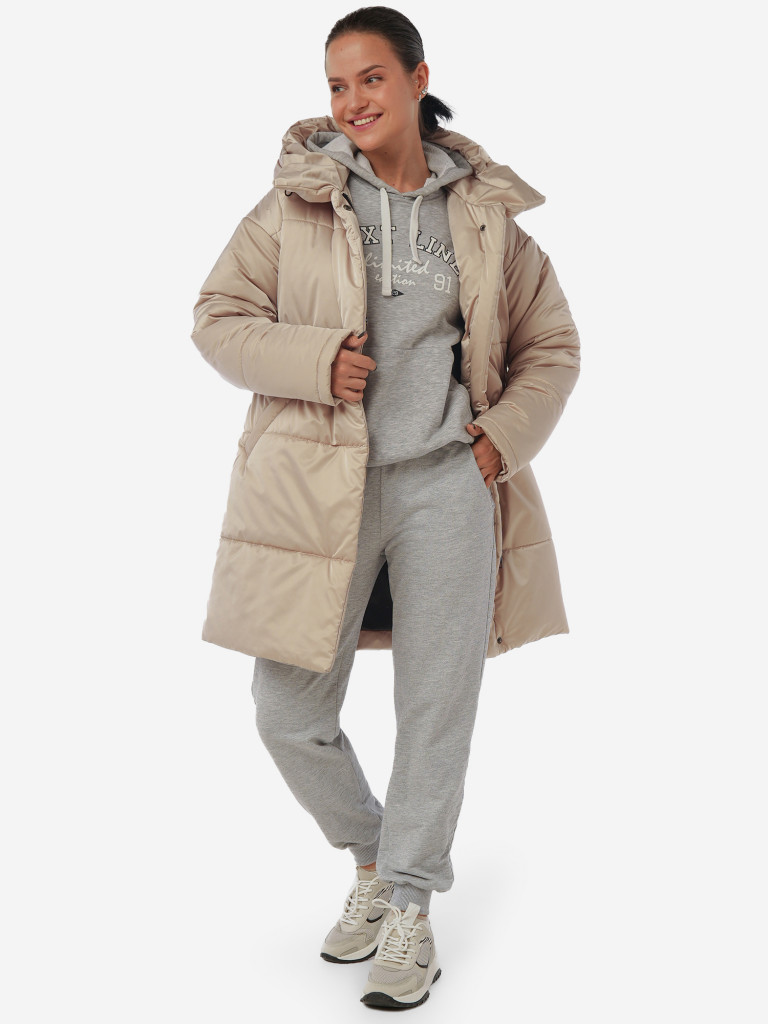 Куртка женская демисезонная Next Line