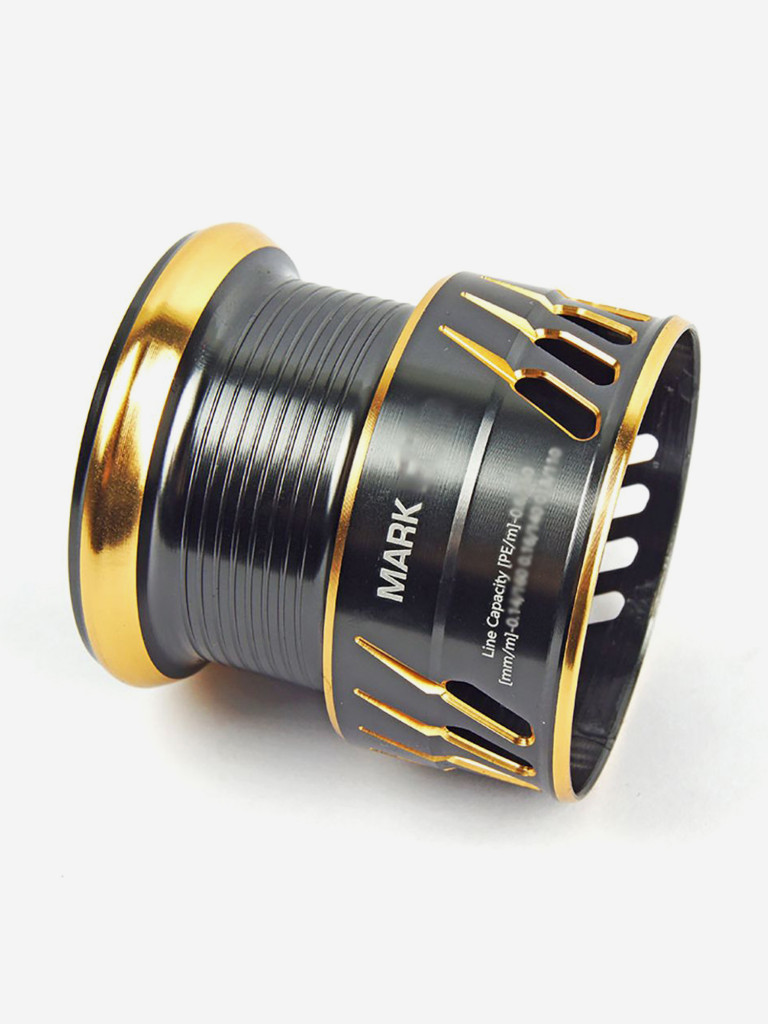 Катушка для спиннинга Nautilus Mark 4000
