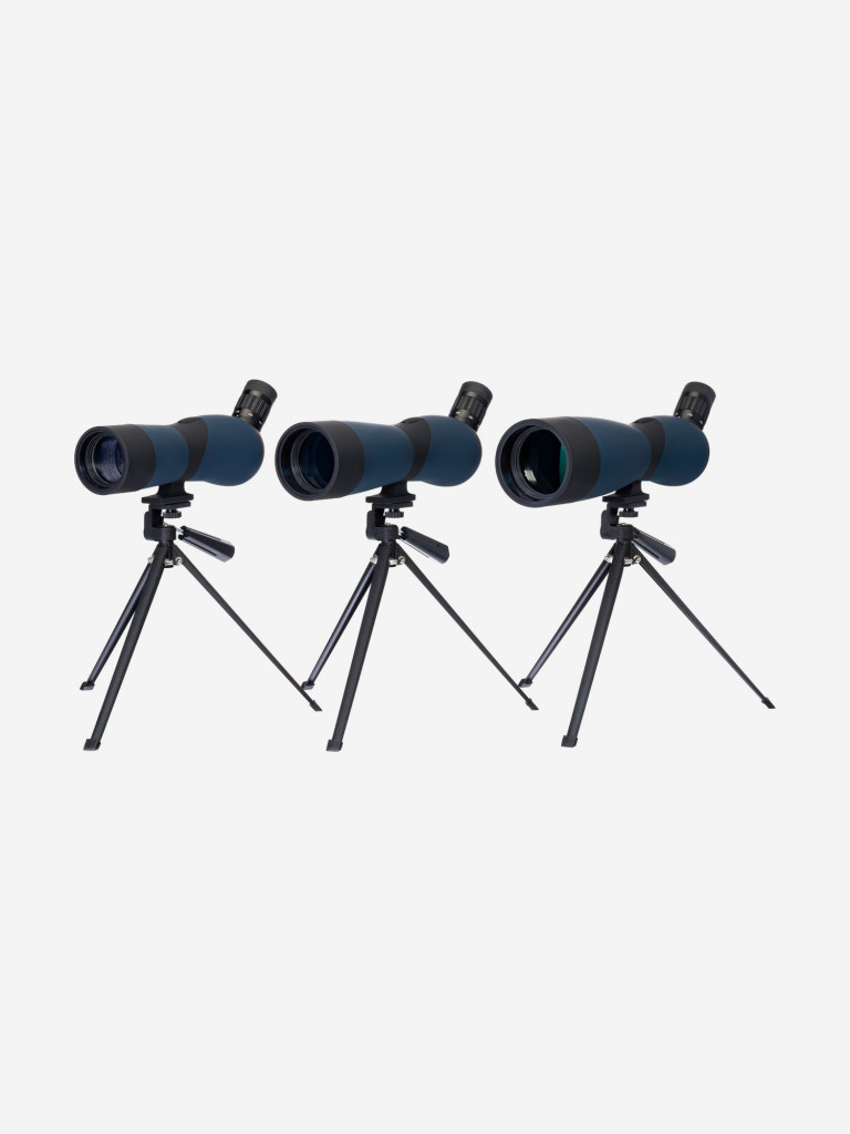 Зрительная труба Levenhuk Discovery Range 70