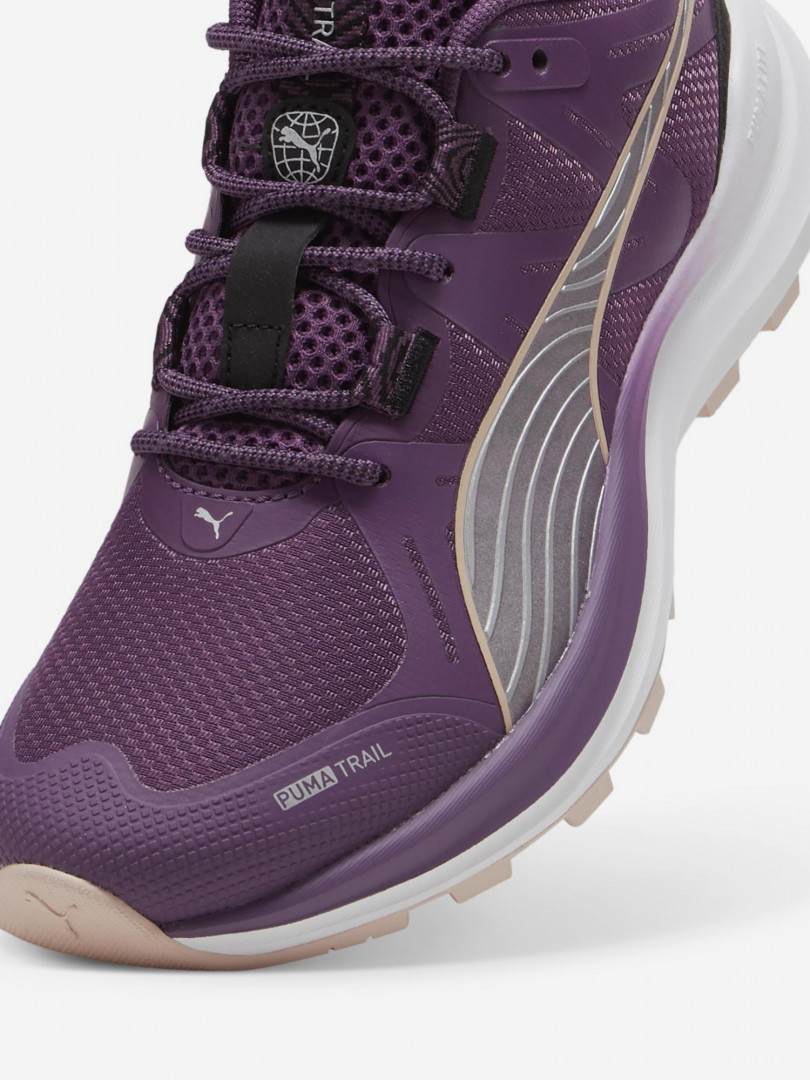 фото Кроссовки женские puma pumalite, фиолетовый