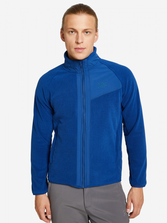 Джемпер флисовый мужской Ozark