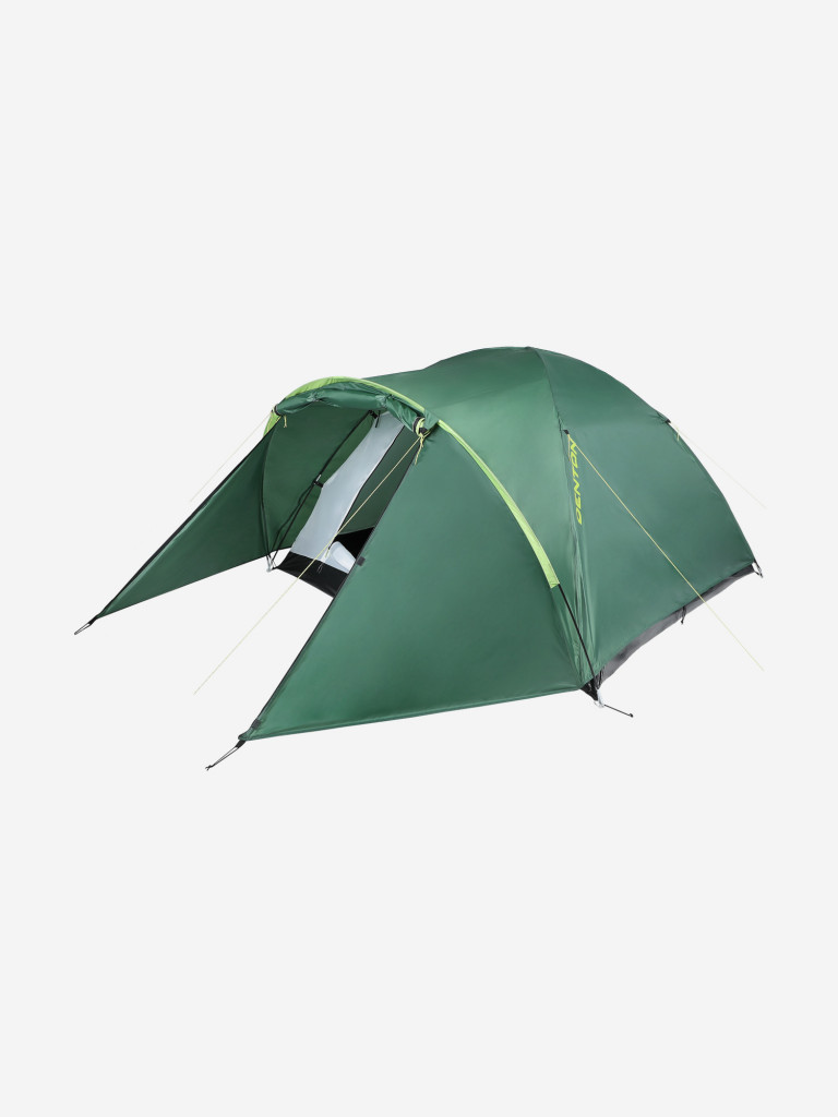 Палатка 3-местная Denton DTL-3 Plus