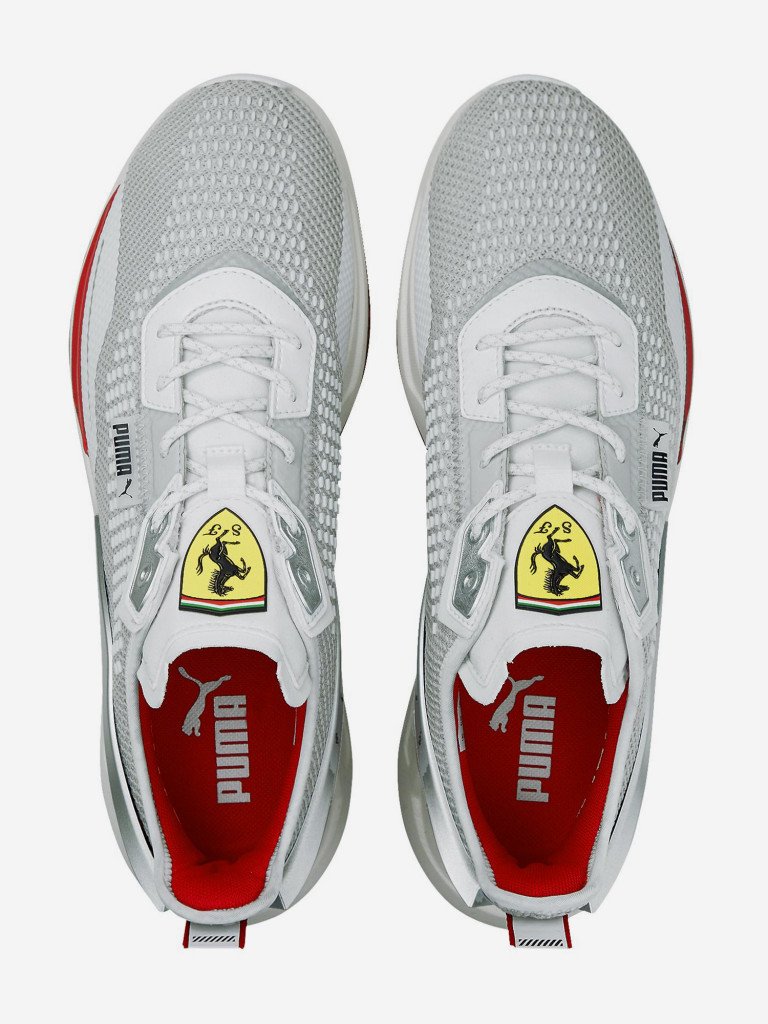 Кроссовки мужские PUMA Ferrari IONSpeed