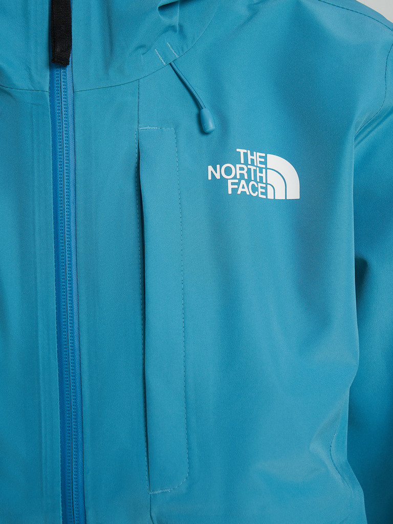 Куртка мембранная женская The North Face Dryzzle Futurelight 2