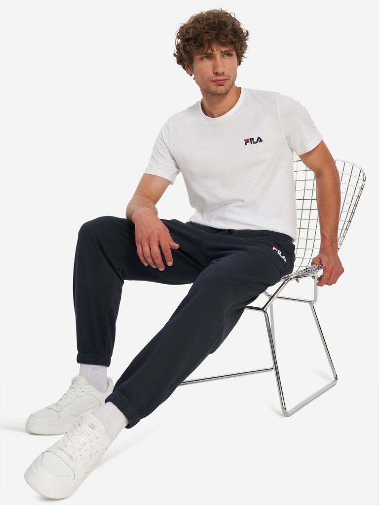 Брюки мужские FILA