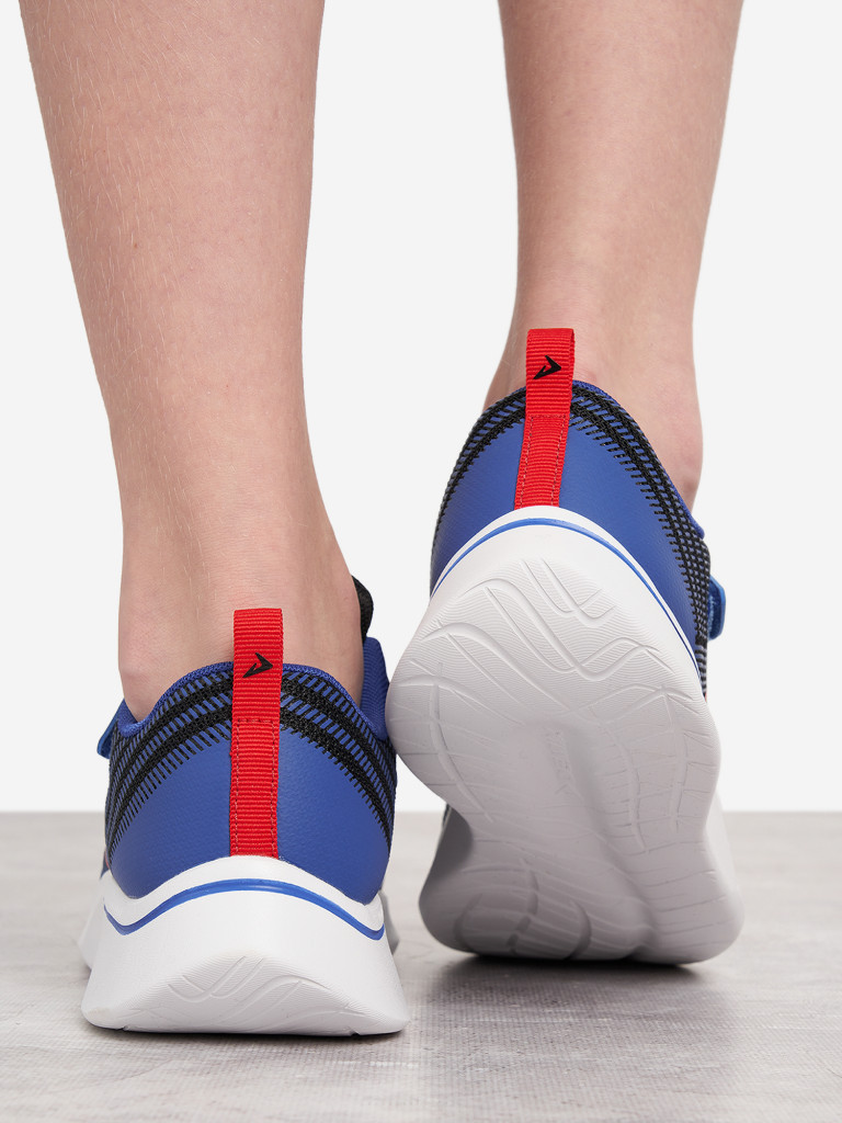 Кроссовки для мальчиков Demix Sp Turbo Base 2.0