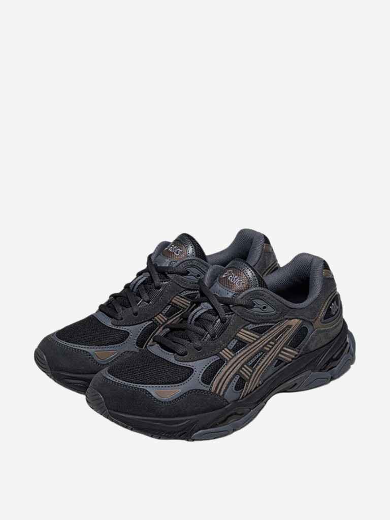 Кроссовки мужские ASICS Gel NYC