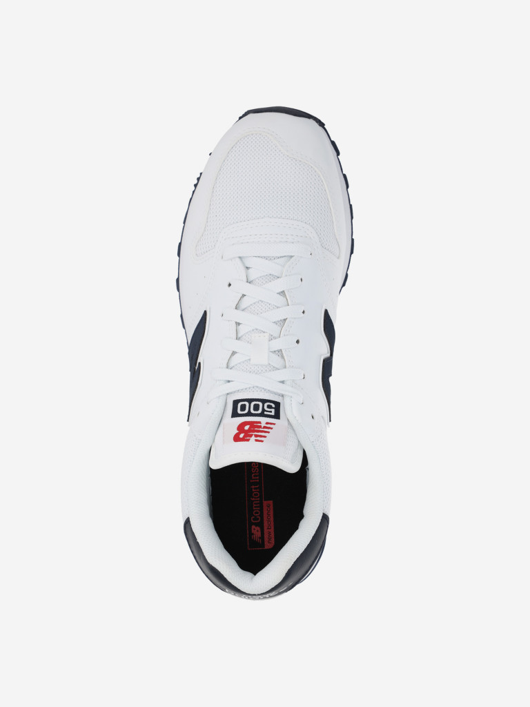 Кроссовки мужские New Balance 500