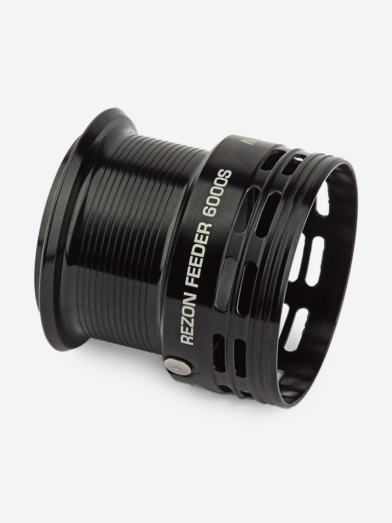 Катушка фидерная Nautilus Rezon Feeder 6000