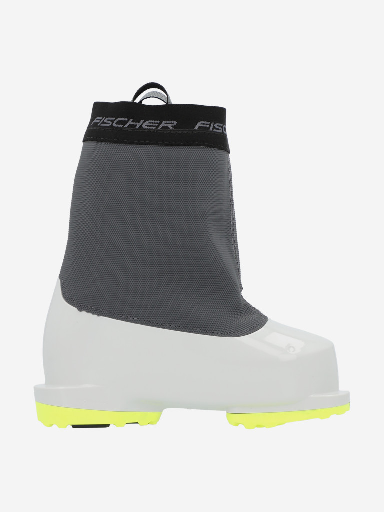 Ботинки горнолыжные детские Fischer One
