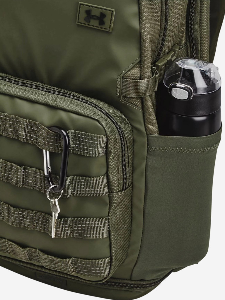Рюкзак спортивный унисекс UNDER ARMOUR UA Triumph Sport Backpack