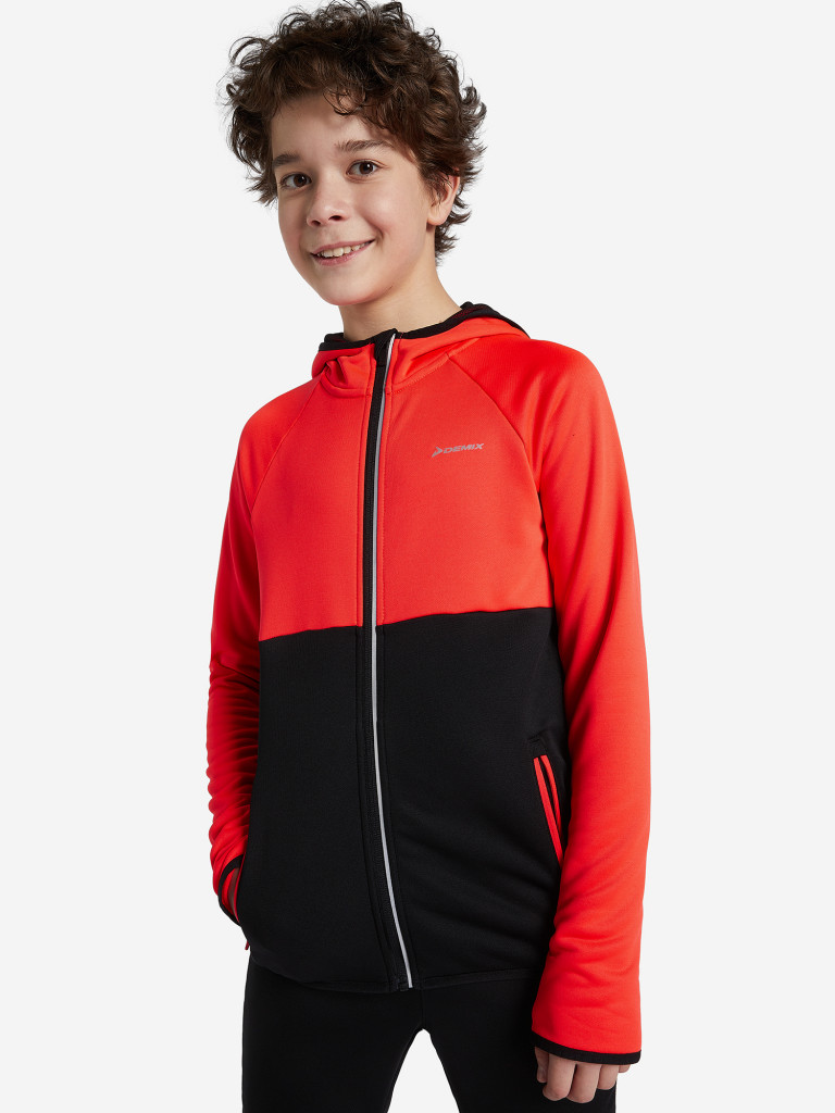 Спортивный костюм для мальчиков Demix