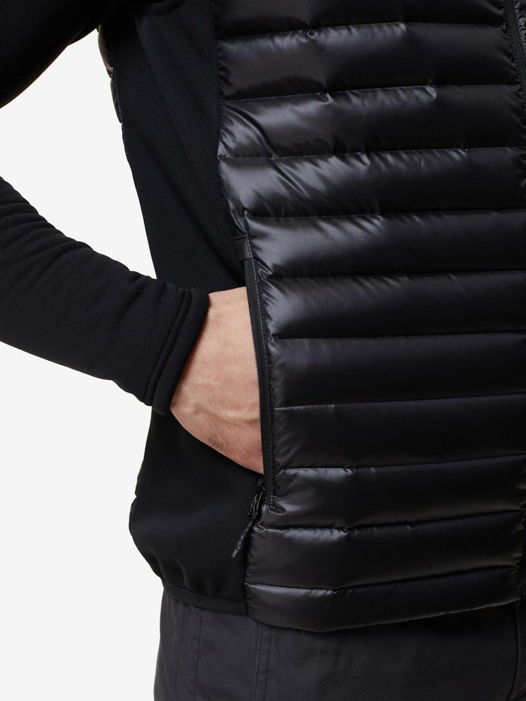 Жилет пуховой мужской Bask Chamonix Light Vest
