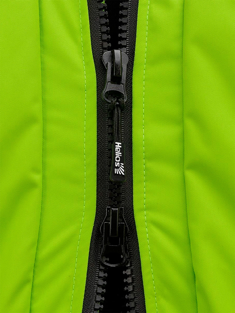 Костюм зимний Helios ZABAVA (куртка+полукомбинезон) для рыбалки и охоты