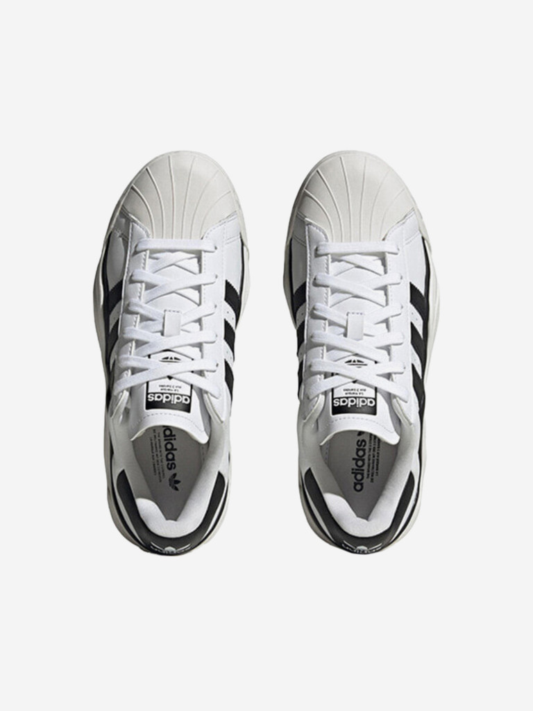 Кроссовки женские Adidas Superstar Millencon