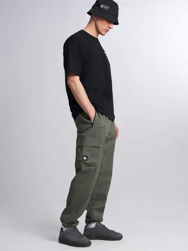 Брюки мужские Kappa