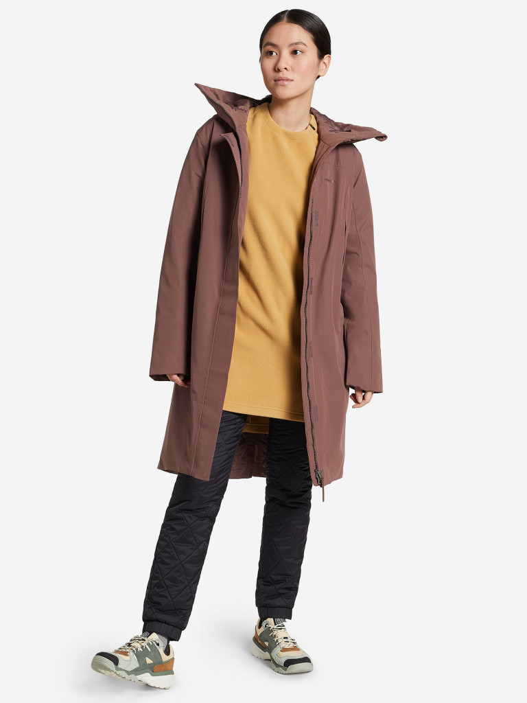 Куртка утепленная женская Merrell