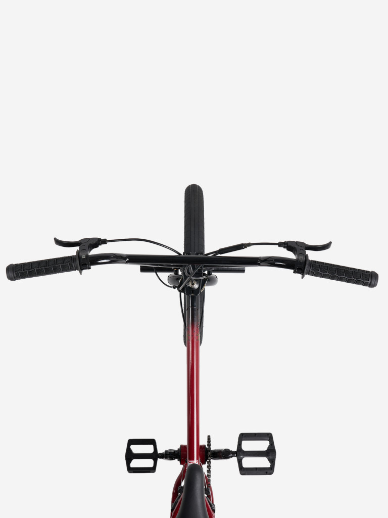 Велосипед BMX Haro Leucadia DLX