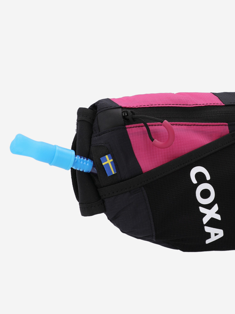 Поясная сумка с гидратором Coxa WR1