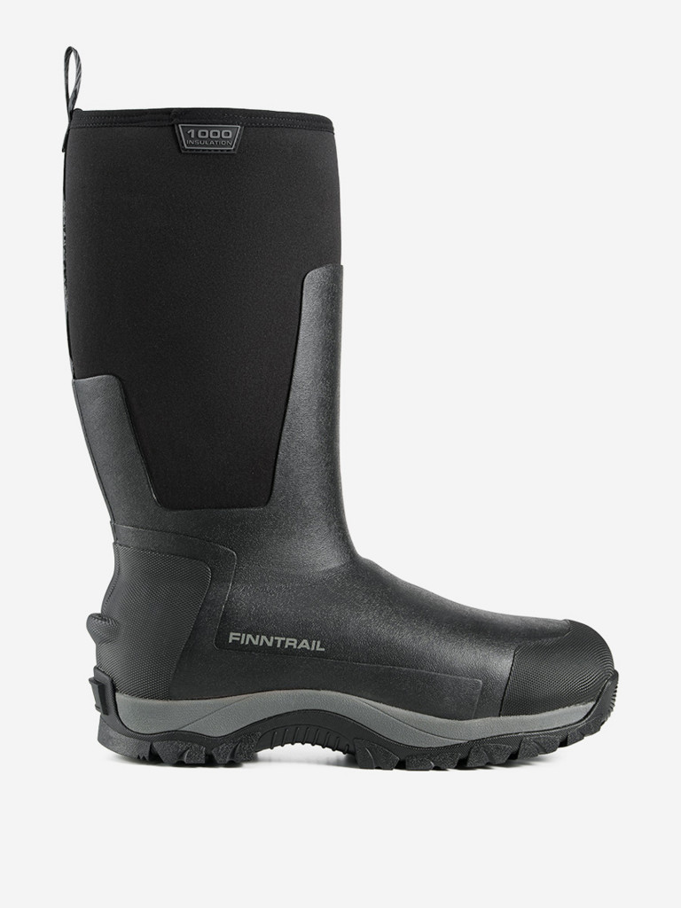 Сапоги мужские FINNTRAIL Edge