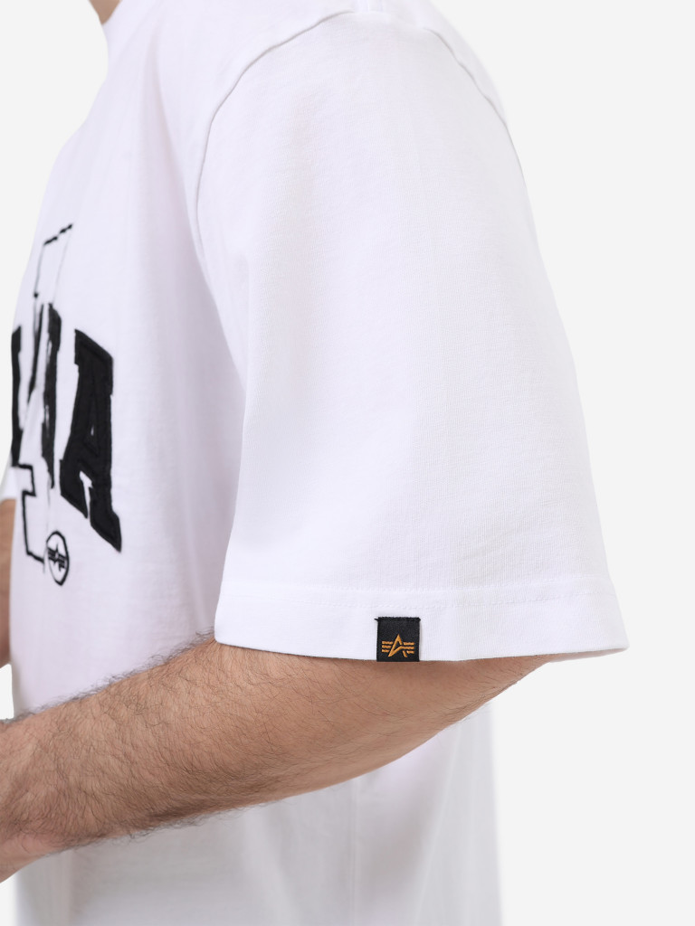 Футболка UNFRM Uni Tee Alpha Industries