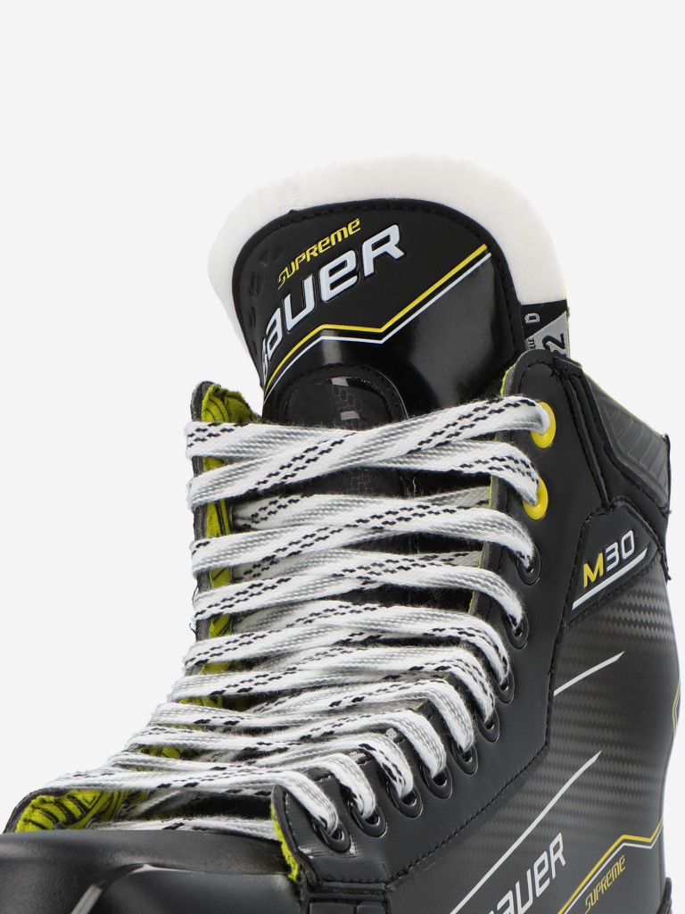Коньки хоккейные Bauer Supreme M30 SR D