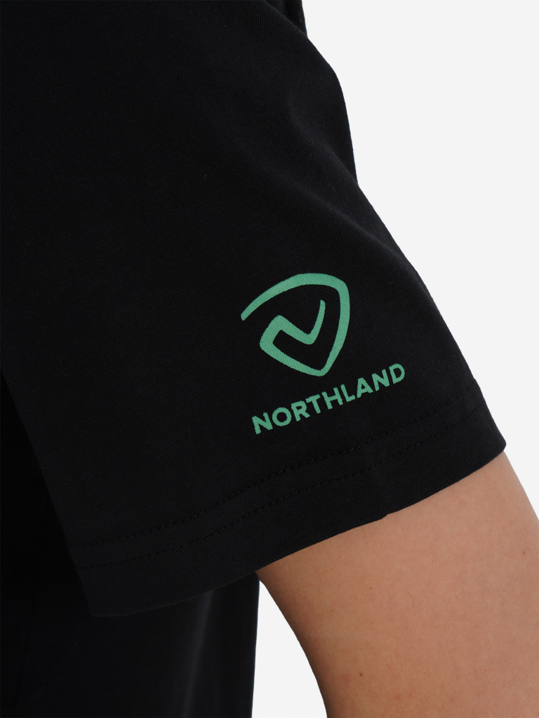 Футболка женская Northland