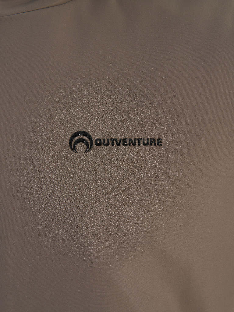 Куртка утепленная мужская Outventure