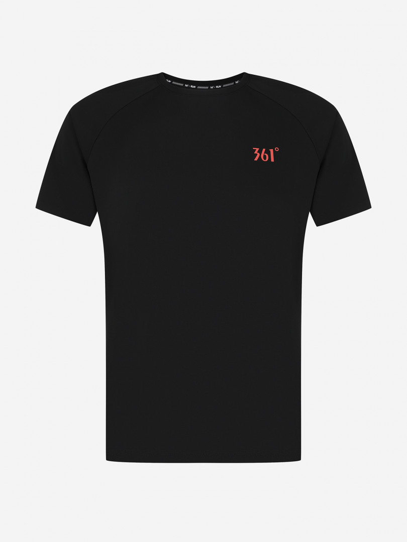 Футболка мужская 361 Черный 3699₽