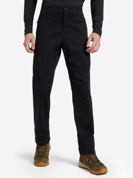 Брюки мужские Columbia Pacific Ridge Cargo Pant