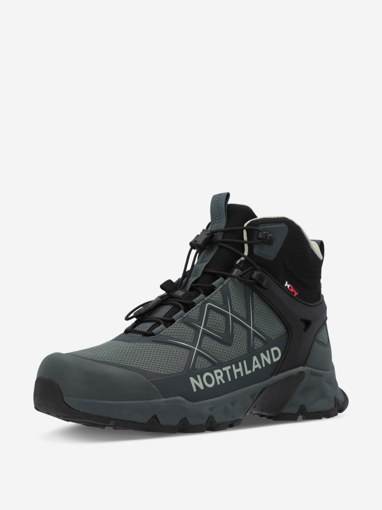 Ботинки женские Northland Fly Hiker Mid HDry