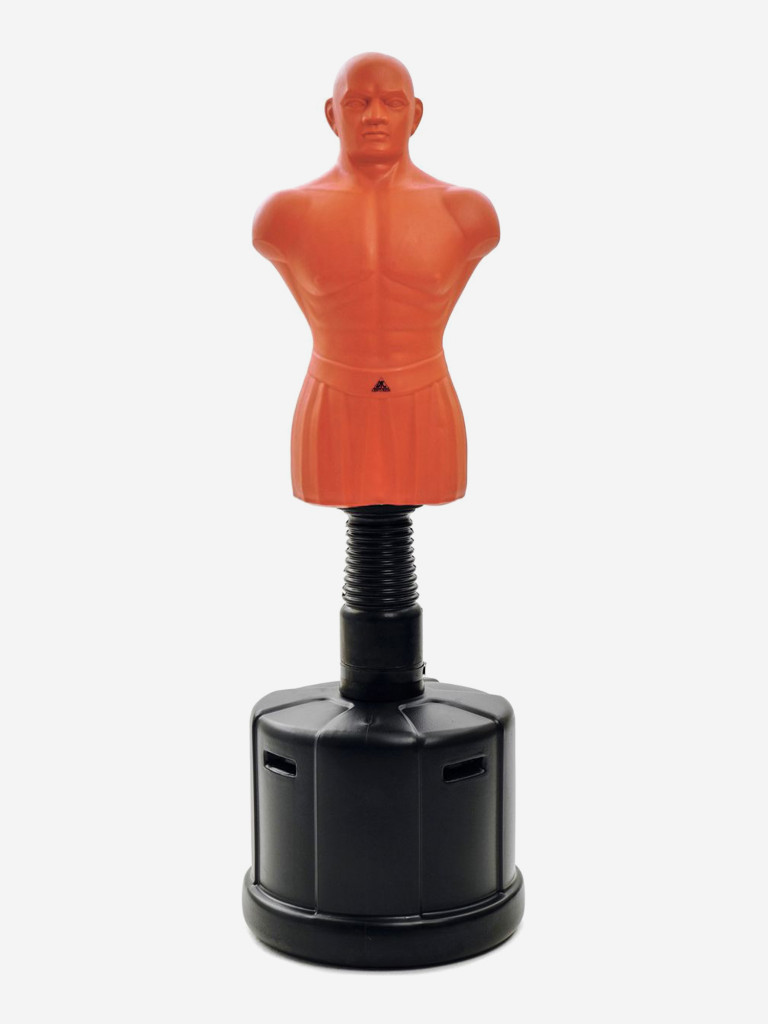 Манекен DFC Higher Boxing Punching Man-Medium (бежевый)