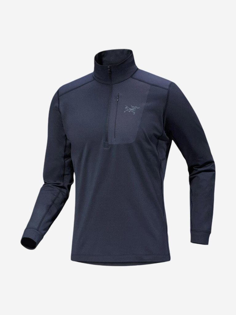 Свитшот Arcteryx Rho LT