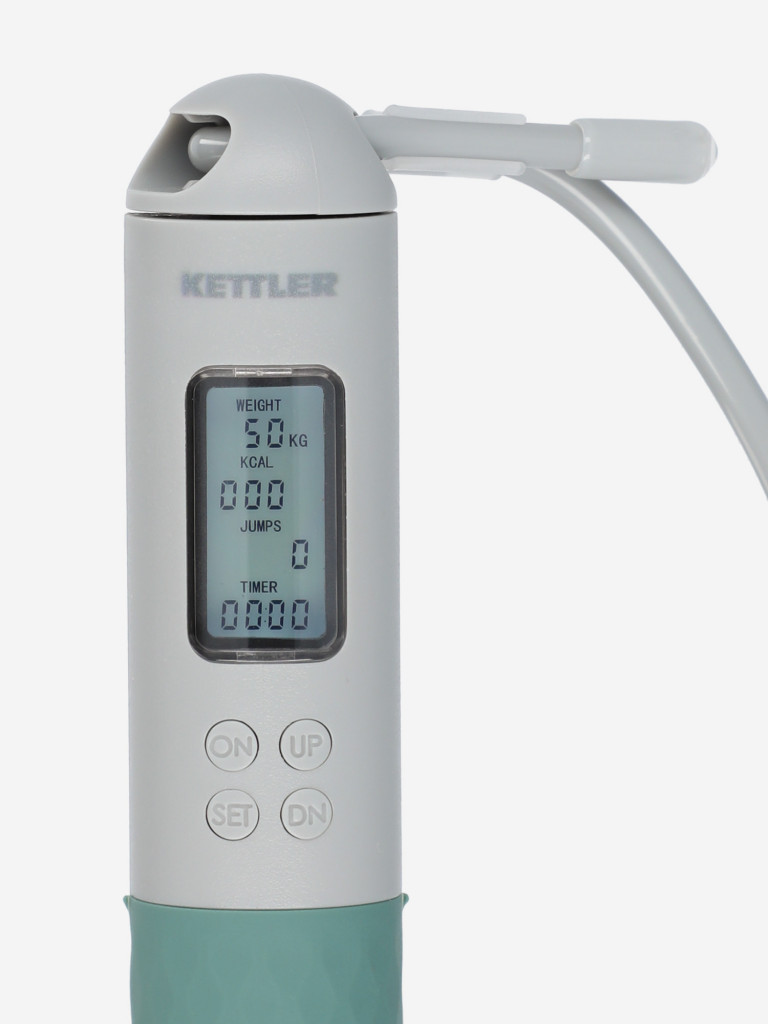Скакалка со счетчиком KETTLER