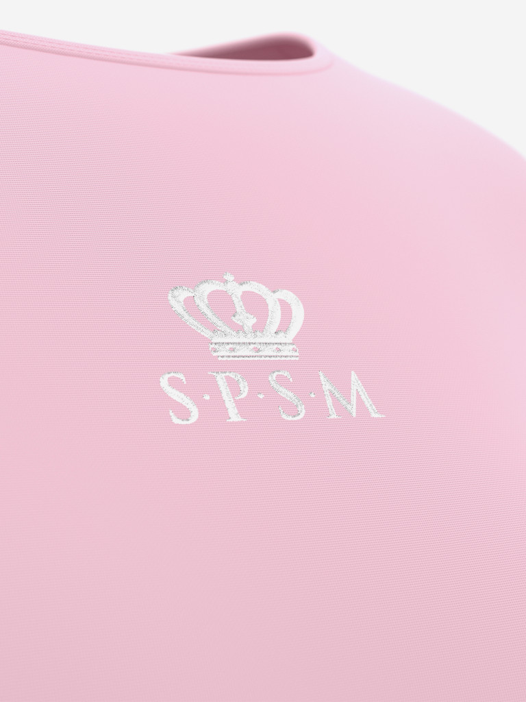 Лонгслив SPSM