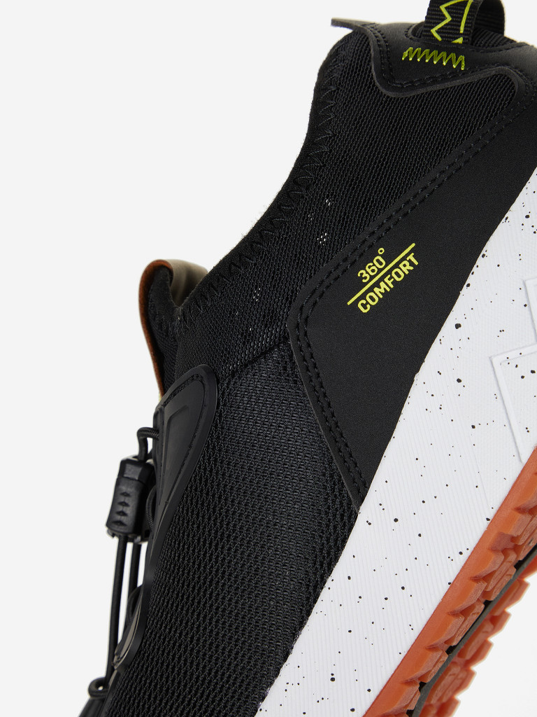 Кроссовки мужские Safety Jogger Logan