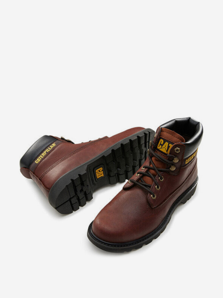 Ботинки Caterpillar Colorado 2.0