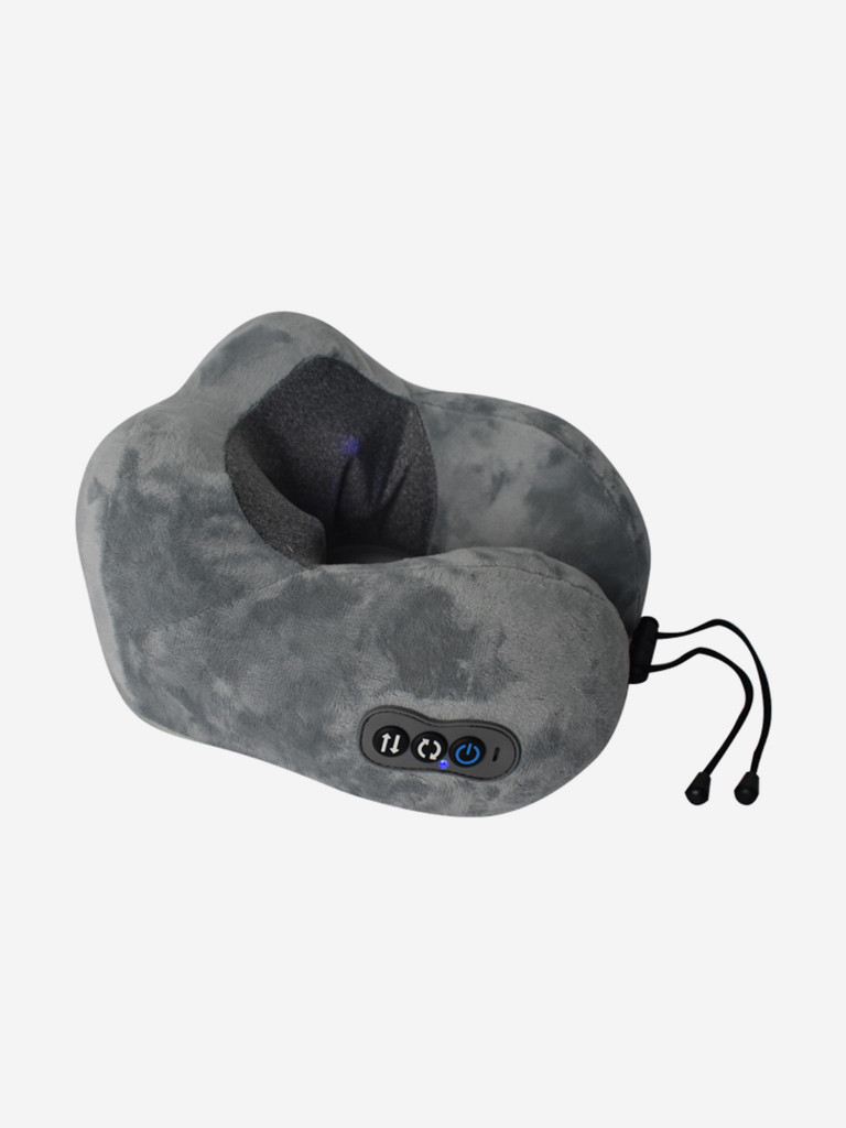 Беспроводная массажная подушка Bodo Expedition