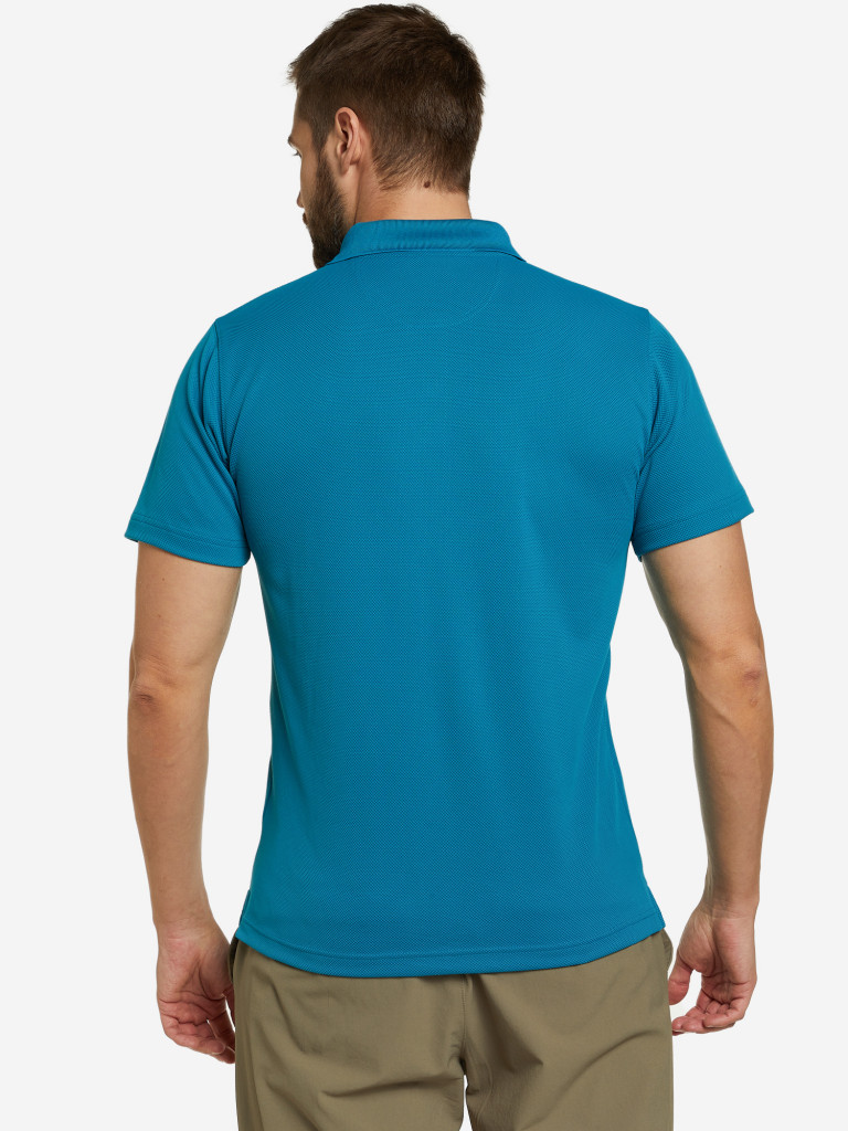 Поло мужское Columbia Utilizer Polo