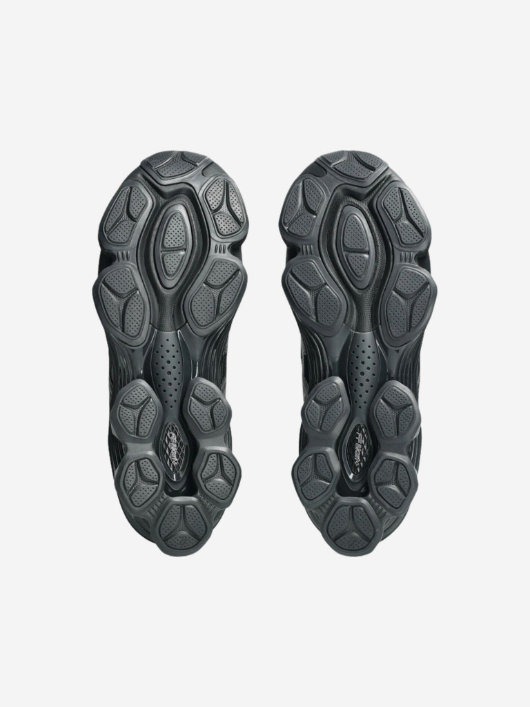 Кроссовки мужские ASICS Gel Kinetic Fluent Unisex