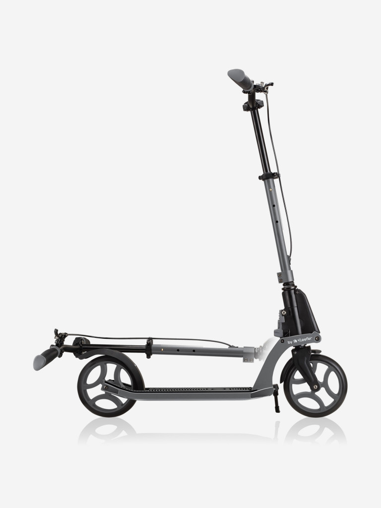 Самокат Globber ONE K 200 PISTON DELUXE